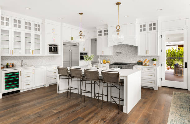24/7 Emergency Kitchen Island Installation experts in Hanover, MD