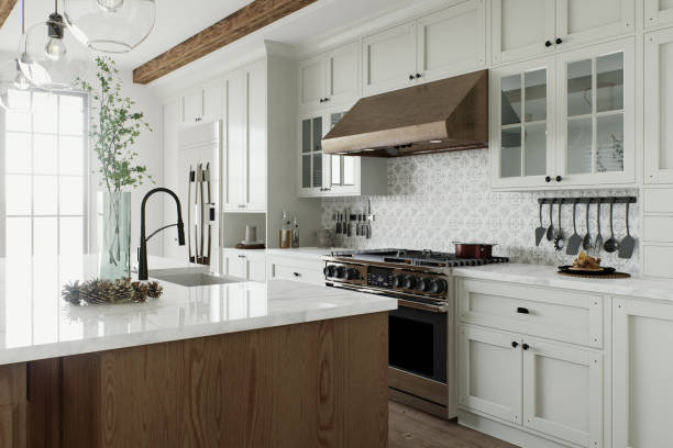 Affordable Kitchen Island Installation solutions in Hanover, MD